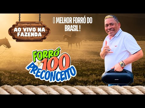 A MAQUINA DE FABRICAR SUCESSO (CD COMPLETO) -FORRÓ 100 PECONCEITO // SÓ FORRÓ