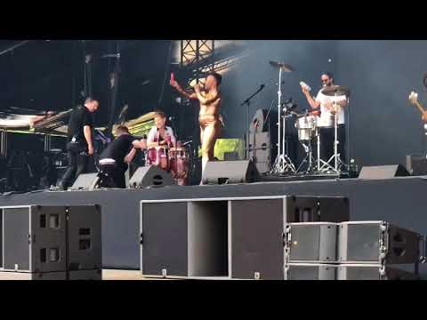 10LEC6 · We Love Green (Paris, France) · 2018-06-02 · 1/2