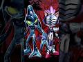 Chaos Vs Sonic Universe Edit Shorts Chaos Sonic Zero Universe