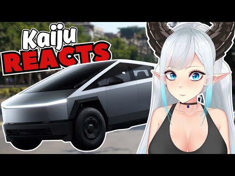 These cars are LITERALLY DANGEROUS | fern React