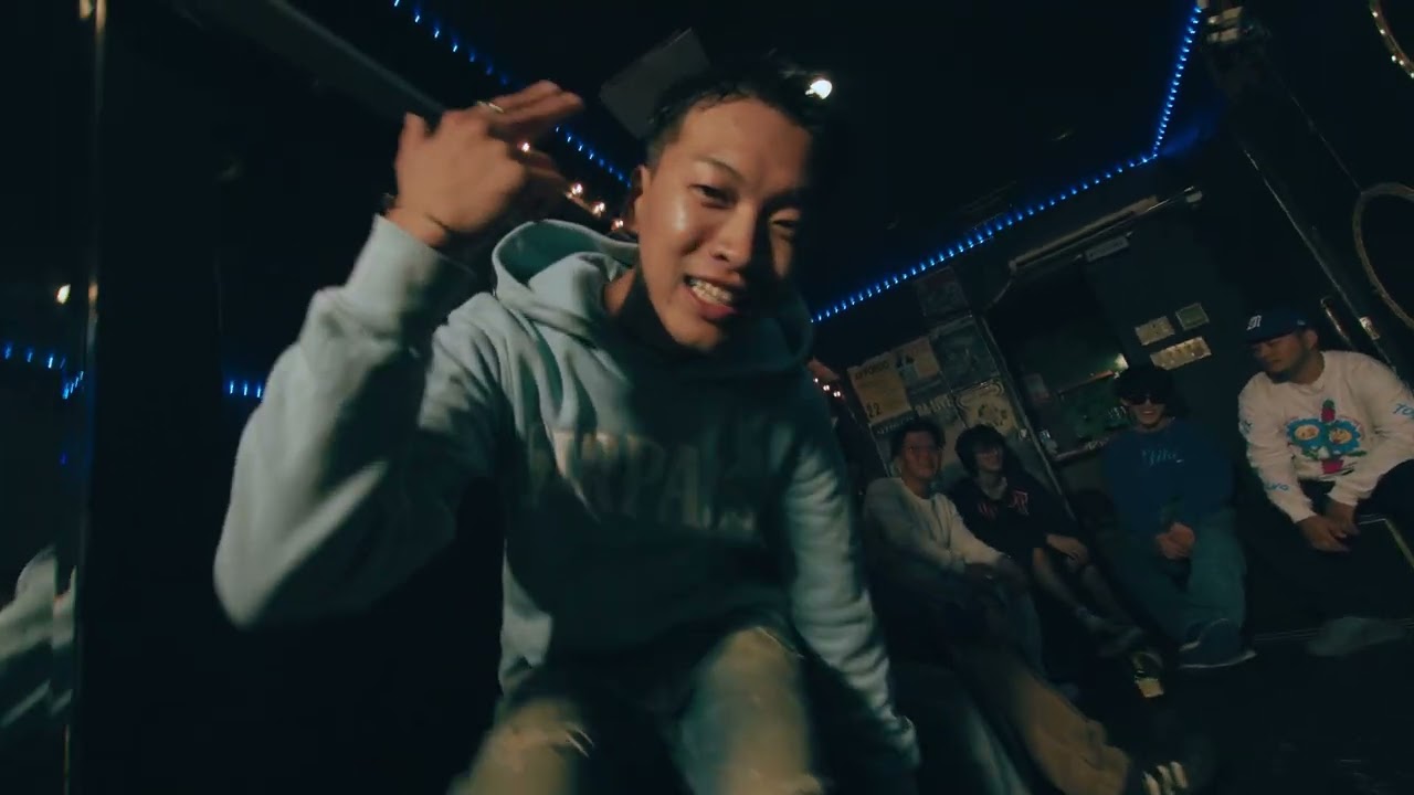 【MV】MONO MIC RELAY （gyan,RovenHope,FOH5-E,Draw4,SacaiPraya,5pirit,hervest,varie,TERU