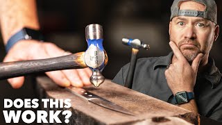 Knife Hack: The Surprising Tool to Fix Your Blades