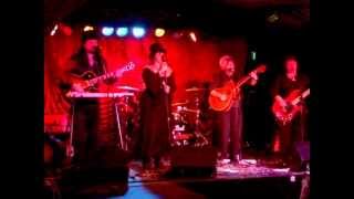 Sideshow Annie - &quot;Any Way the Wind Blows&quot;