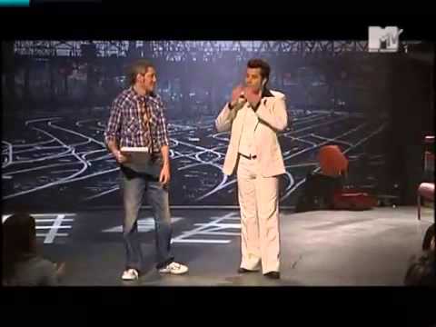 Massimiliano Pipitone - Toni Manero