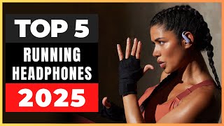 Best Headphones for Running for 2025 [watch before you buy]