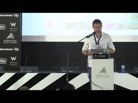 IMS Ibiza 2015 - Greg Consiglio, Keynote Address