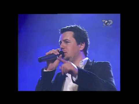 Vedat Ademi - Me mashtruan syte, 27 Maj 2007 - Top Fest 4 Finale