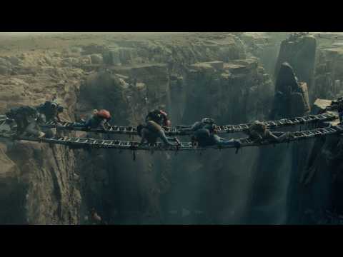 Five years after the end of the world, the survivors discover that hell has just begun.