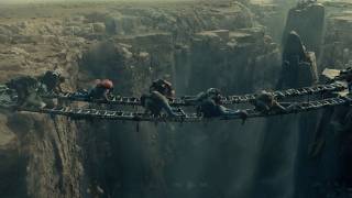 Five years after the end of the world, the survivors discover that hell has just begun.