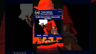 Cover art for a new hero