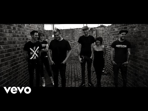 The Roughneck Riot - Waiting To Die