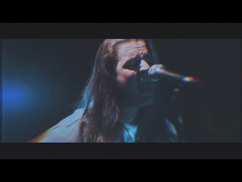 Harbours - Flicker And Fade (OFFICIAL MUSIC VIDEO)