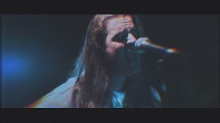 Harbours - Flicker And Fade (OFFICIAL MUSIC VIDEO)