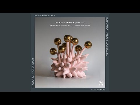 Higher Dimension (Hernan Cattaneo & Soundexile Remix)