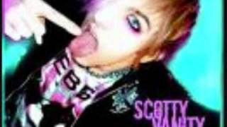 Scotty Vanity I Like Your Hair