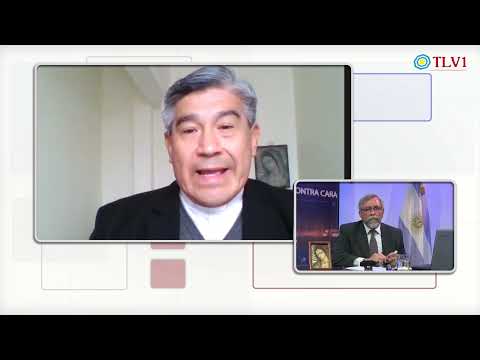 Contracara No. 102 - Mexican Catholics disagree doctrinally with Pope Francis - Part 1