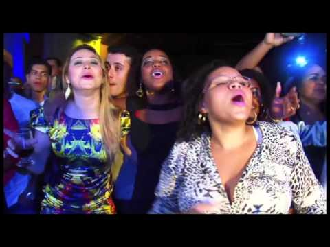 Grupo Refrão - Preciso Desabafar/Quero Colo