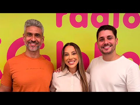 É NÓIXXX - RENATA SALDANHA - 11/12