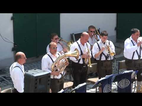 Unter der Burg (Pod Hradem) - Die Bradler