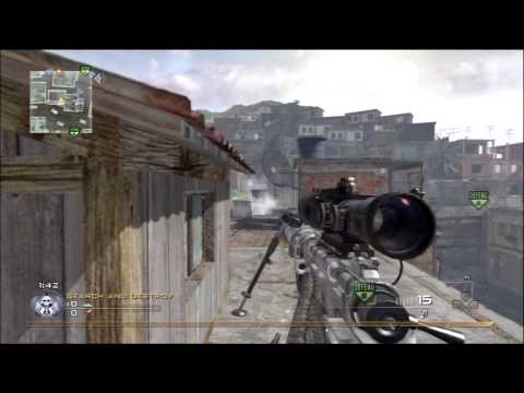 Clip #1 || Magnifikate Light and Darkness