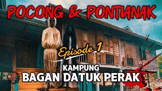 Download lagu POCONG & PONTIANAK Kampung Bagan Datuk Perak - Episode 1 (Kisah Benar) mp3 Download lagu POCONG & PONTIANAK Kampung Bagan Datuk Perak - Episode 1 (Kisah Benar) mp3