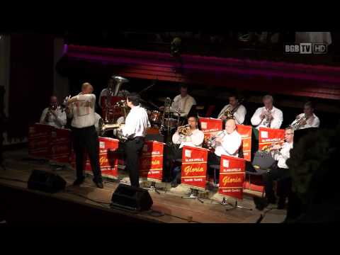 Zwei Turteltauben - Blaskapelle Gloria