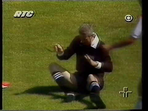 Gols GLOBO