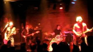 Sloan - Living With The Masses