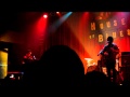 Ben Folds - Sleazy (Ke$ha Cover) - LIVE in Anaheim, CA (7/20/11)