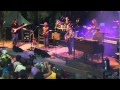 String Cheese Incident- One Step Closer (HD) 7/31/2010