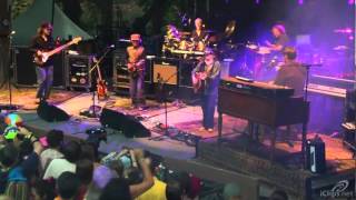 String Cheese Incident- One Step Closer (HD) 7/31/2010