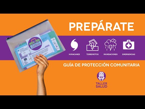 Help us Recover - 5 years since Hurricane Maria