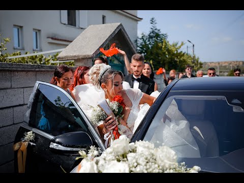 Marrja e Nuses ne "Kutalli - Berat" Dasma Mikel & Eva