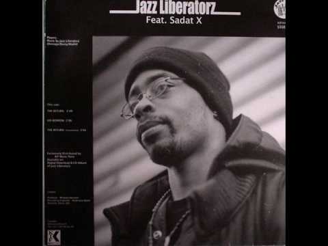 Jazz Liberatorz - The Return (Instrumental)