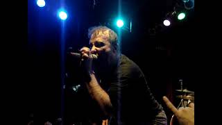 Jello Biafra - Let&#39;s Lynch The Landlord (Live)
