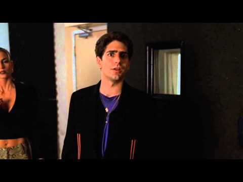The Sopranos: Chris hits Richie Santini