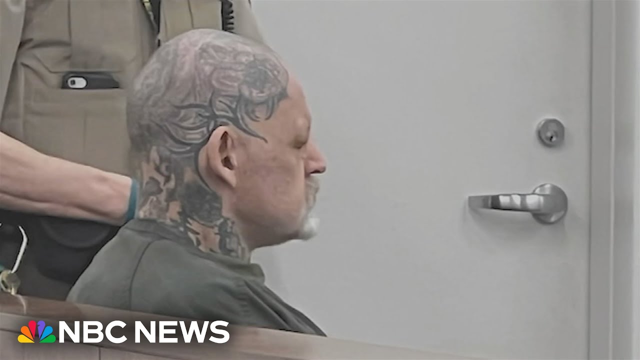 Illinois man charged with hate crime after shooting neighbor