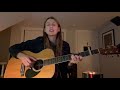 Brooke Annibale - Christmas, Happy You're Here [Live Acoustic]