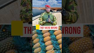 Ibrahim Traore | They Were Wrong.