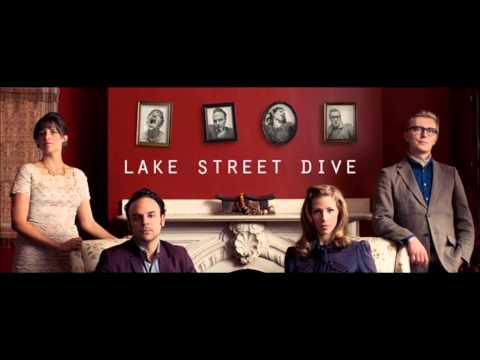 Bad Self Portraits - Lake Street Dive