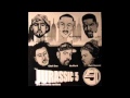 Jurassic 5 - Vocal Artillery (ft. Dilated Peoples)