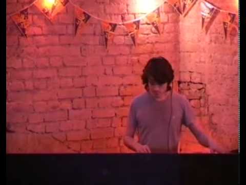 Deep Mode: Cross - RTS.FM.021111