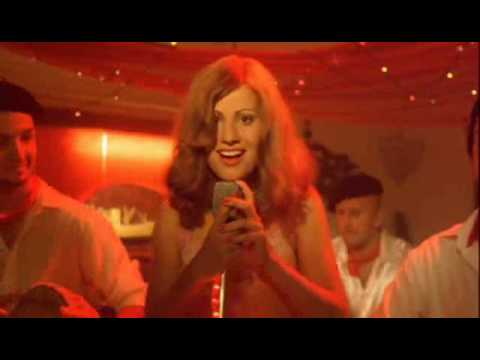 Sivi kamion crvene boje - Bosno moja