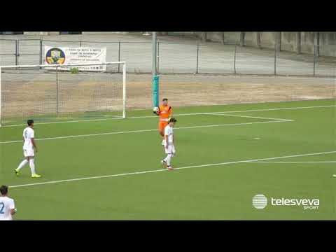 ITALIAN AMATEUR CUP | NUOVA SPINAZZOLA-BISCEGLIE 1-2