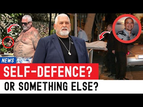 What Really Happened When Mick Gatto Met Andrew Veniamin? | Australian Crime
