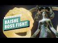 Wo Long: Fallen Dynasty - Baishe Boss Fight