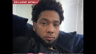 Jussie Smollett Reportedly PAID Brothers to STAGE "Attack"