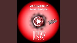 Listen To the Rhythm (Fm Mix)