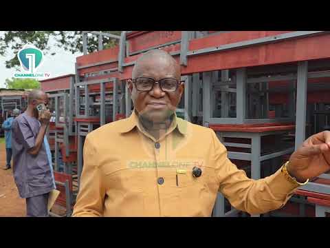Tamale Assembly Invests GH₵1.4 Million to Tackle School Furniture Deficit