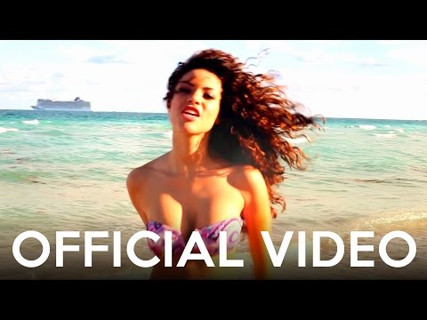 HOLD UP   Miami Beach by Benjamin BRAXTON  OFFICIAL VIDEO